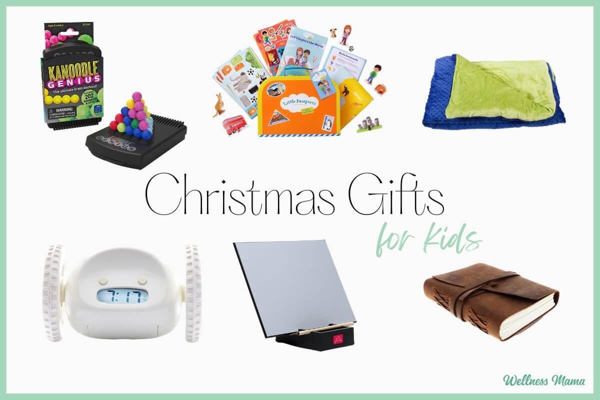 Creative Christmas Gadgets for Kids (With Stocking Stuffer Ideas!)