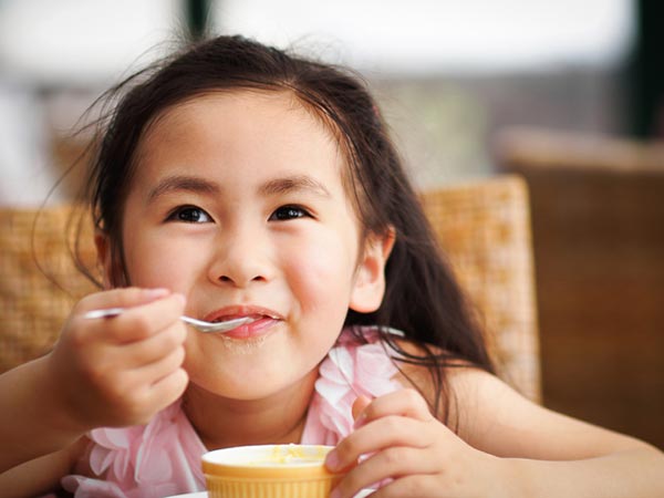 Are Artificial Sweeteners Protected for Kids?