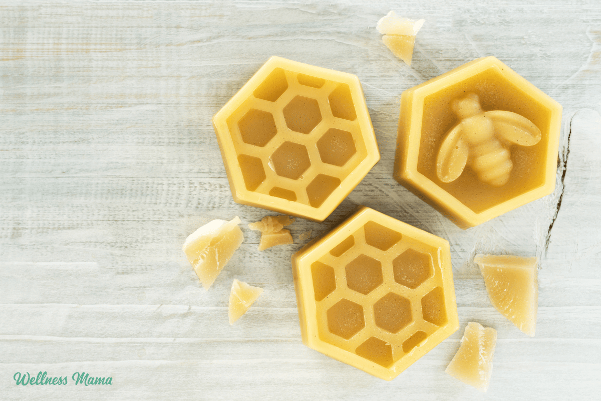 Inventive Beeswax Makes use of For Home and Physique