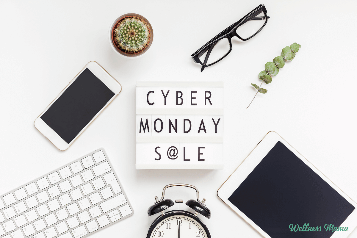 Best 2024 Cyber Monday Reductions on Pure Merchandise