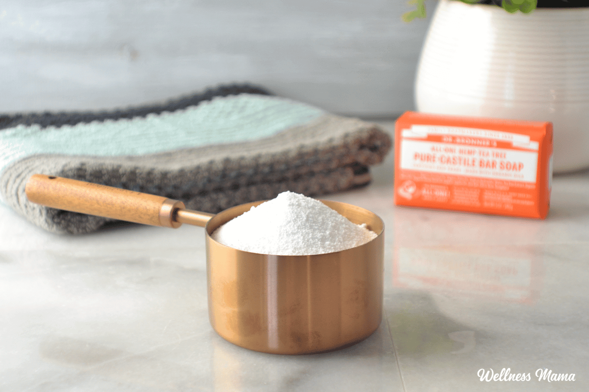 Simple strategies to Make Laundry Cleansing cleaning soap (DIY Liquid or Powder Recipe)